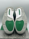 Air Jordan 3 Retro Pine Green (WORN)