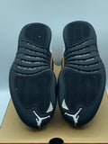 Air Jordan 12 Retro Royalty Taxi (WORN)