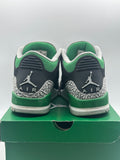 Air Jordan 3 Retro Pine Green (WORN)