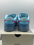Nike SB Dunk Low Run The Jewels (WORN)