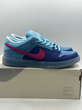Nike SB Dunk Low Run The Jewels (WORN)