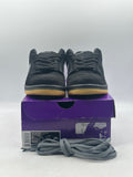 Nike SB Dunk Low Fog (WORN)