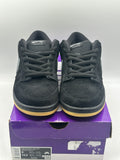 Nike SB Dunk Low Fog (WORN)