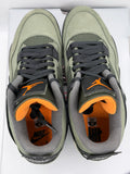 Air xJordan 4 Retro OG SP Undefeated (2025) (WORN)