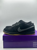 Nike SB Dunk Low Fog (WORN)