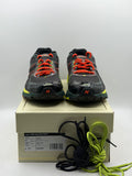 New Balance 860v2 Aimé Leon Dore Black Multi-Color (WORN)