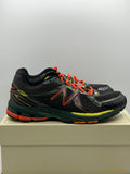 New Balance 860v2 Aimé Leon Dore Black Multi-Color (WORN)