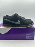 Nike SB Dunk Low Fog (WORN)