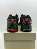 New Balance 860v2 Aimé Leon Dore Black Multi-Color (WORN)