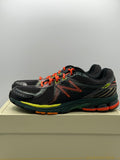 New Balance 860v2 Aimé Leon Dore Black Multi-Color (WORN)