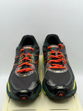 New Balance 860v2 Aimé Leon Dore Black Multi-Color (WORN)