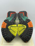 New Balance 860v2 Aimé Leon Dore Black Multi-Color (WORN)