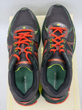 New Balance 860v2 Aimé Leon Dore Black Multi-Color (WORN)