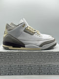 Air Jordan 3 Retro SP A Ma Maniére (Women's) (WORN)