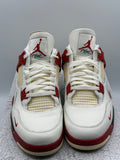 Air Jordan 4 Retro OG Nigel Sylvester Brick After Brick (WORN)
