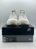 Air Jordan 11 Retro Platinum Tint (WORN)