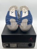 Air Jordan 4 Retro Motorsports (2017) (WORN)