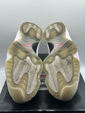 Air Jordan 11 Retro Platinum Tint (WORN)