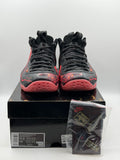 Nike Air Foamposite One Stranger Things (WORN)