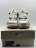 Air Jordan 4 Retro SB Pine Green (WORN)