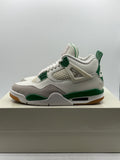 Air Jordan 4 Retro SB Pine Green (WORN)