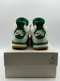Air Jordan 4 Retro SB Pine Green (WORN)