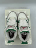 Air Jordan 4 Retro SB Pine Green (WORN)