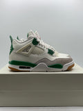 Air Jordan 4 Retro SB Pine Green (WORN)