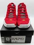 Nike Air Max Penny 1 Rival Pack 2014 (WORN/REP BOX)