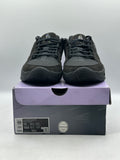 Nike Ja 2 Swarovski Scratch Black Label (WORN)