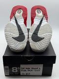 Nike Air Max Penny 1 Rival Pack 2014 (WORN/REP BOX)