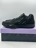 Nike Ja 2 Swarovski Scratch Black Label (WORN)