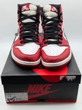 Air Jordan 1 Retro Chicago (2015) (WORN)