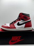 Air Jordan 1 Retro Chicago (2015) (WORN)