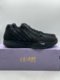Nike Ja 2 Swarovski Scratch Black Label (WORN)