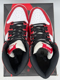 Air Jordan 1 Retro Chicago (2015) (WORN)