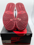 Air Jordan 1 Retro Chicago (2015) (WORN)