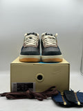 Nike Air Force 1 Low Travis Scott Cactus Jack (WORN)