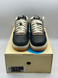 Nike Air Force 1 Low Travis Scott Cactus Jack (WORN)