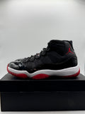 Air Jordan 11 Retro Playoffs (2012) (WORN)