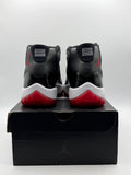 Air Jordan 11 Retro Playoffs (2012) (WORN)