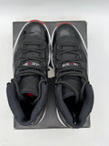 Air Jordan 11 Retro Playoffs (2012) (WORN)