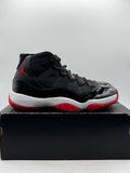 Air Jordan 11 Retro Playoffs (2012) (WORN)