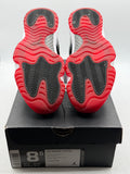 Air Jordan 11 Retro Playoffs (2012) (WORN)