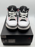 Air Jordan 3 Retro Infrared 23 (WORN)