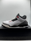 Air Jordan 3 Retro Infrared 23 (WORN)