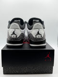 Air Jordan 3 Retro Infrared 23 (WORN)