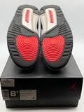 Air Jordan 3 Retro Infrared 23 (WORN)