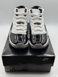 Air Jordan 11 Retro Concord (2018) (WORN)