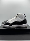 Air Jordan 11 Retro Concord (2018) (WORN)